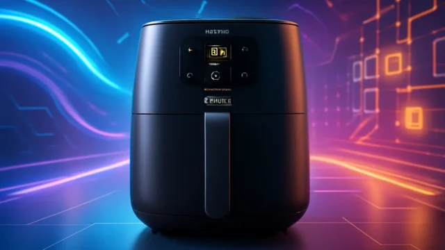Fritadeira Airfryer Série 1000 XL até R$700: 6 escolhas com avaliações ★4,5