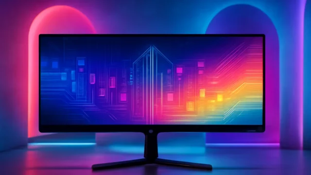 Sob medida para produtividade: 6 monitores LG UltraWide ideais