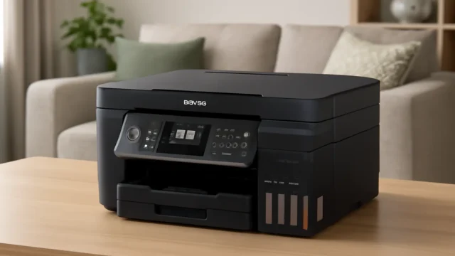 Guia de Compra: 6 Melhores Multifuncionais EPSON com Estoque no Brasil