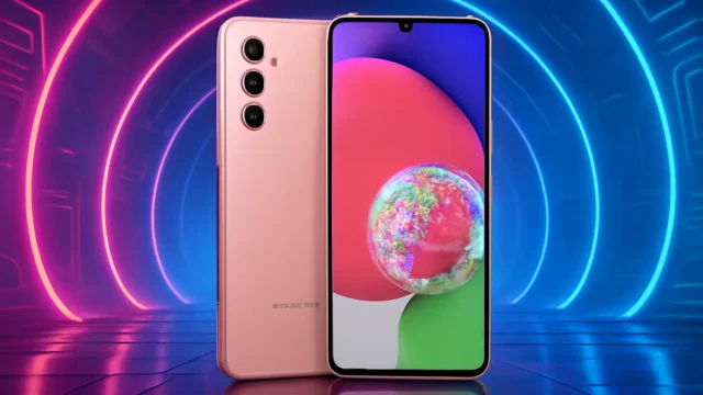 3 Melhores Smartphones Samsung Galaxy A56 5G com Tecnologia de Ponta