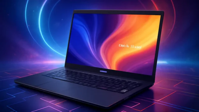 Guia de Compra: 3 Melhores Notebooks ASUS Vivobook GO para Levar em Viagens