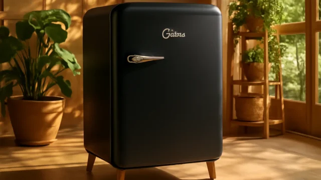 Fotografia noturna: 3 Frigobares Midea que brilham no escuro