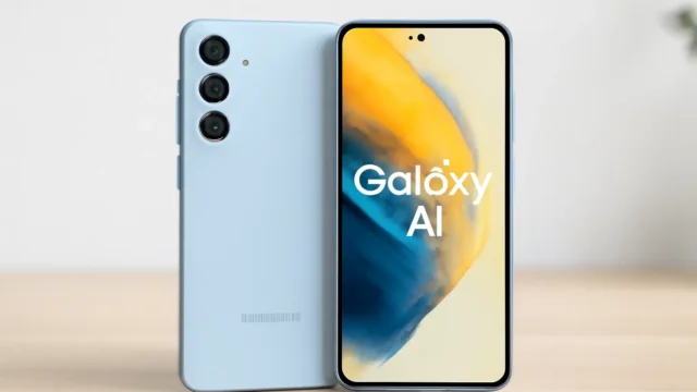 Bateria que dura: 3 Celulares Samsung Galaxy S24 com bateria de longa duração