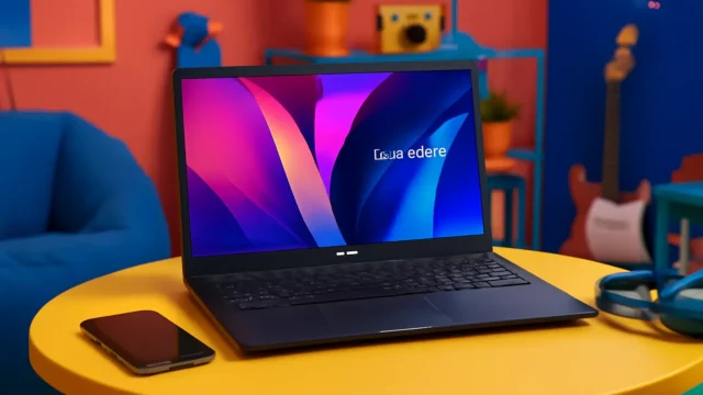 Melhor Notebook ASUS Vivobook GO 15 com Celeron em 12/10/2025 16:18:23