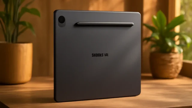 Nota máxima ★5: 3 Tablets Samsung Galaxy Tab S10 FE aprovados pelos usuários