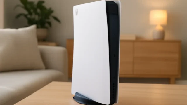 Guia de Compra: 6 Melhores Acessórios para PS5 Console Slim Segundo Nossos Testes