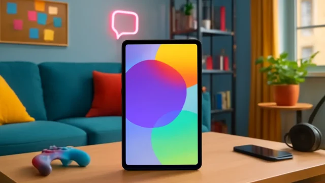 Guia de Compra: 6 Melhores Tablets Samsung Galaxy Tab S10 FE