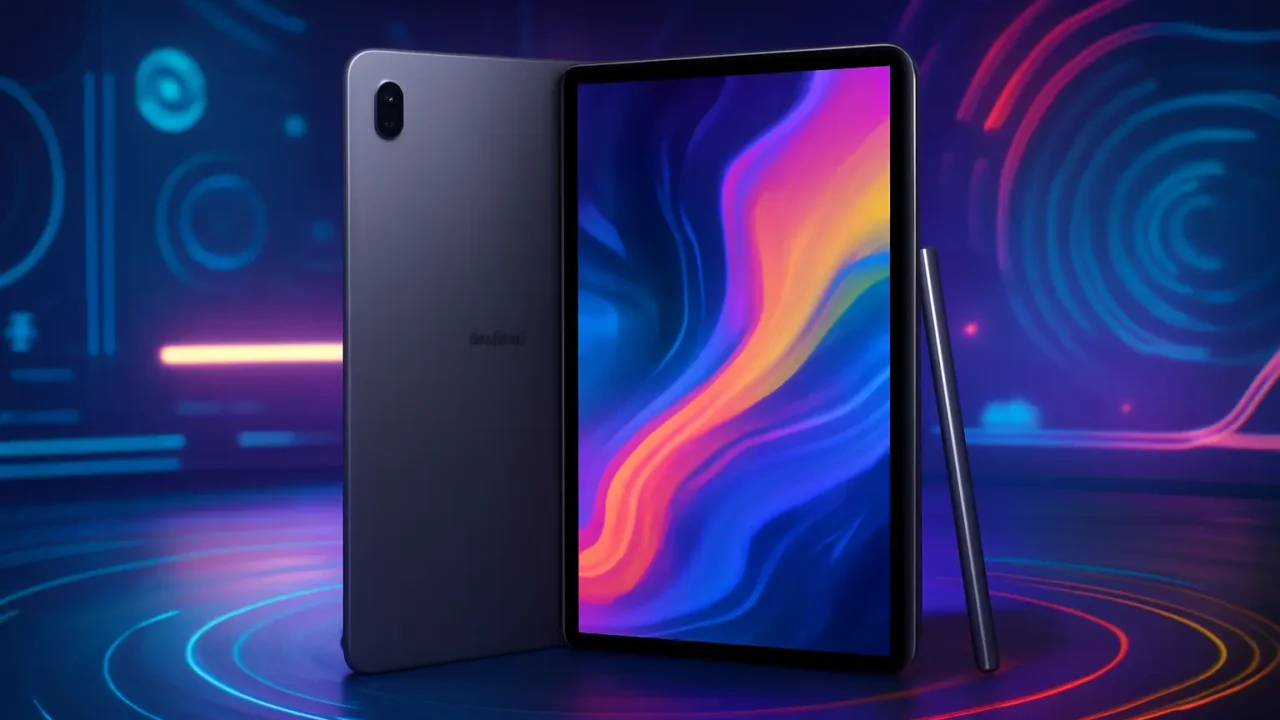 Tablet Samsung Galaxy Tab S10 FE barato e confiável para todos os bolsos