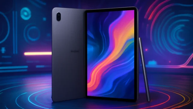 Tablet Samsung Galaxy Tab S10 FE barato e confiável para todos os bolsos