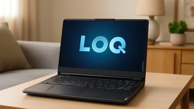3 Melhores Notebooks Gamer Lenovo LOQ Compactos e Eficientes