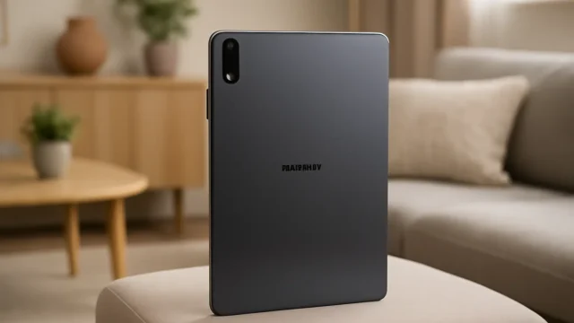 Eco friendly: 3 Tablets Samsung Galaxy Tab S10 FE sustentáveis que valem o investimento
