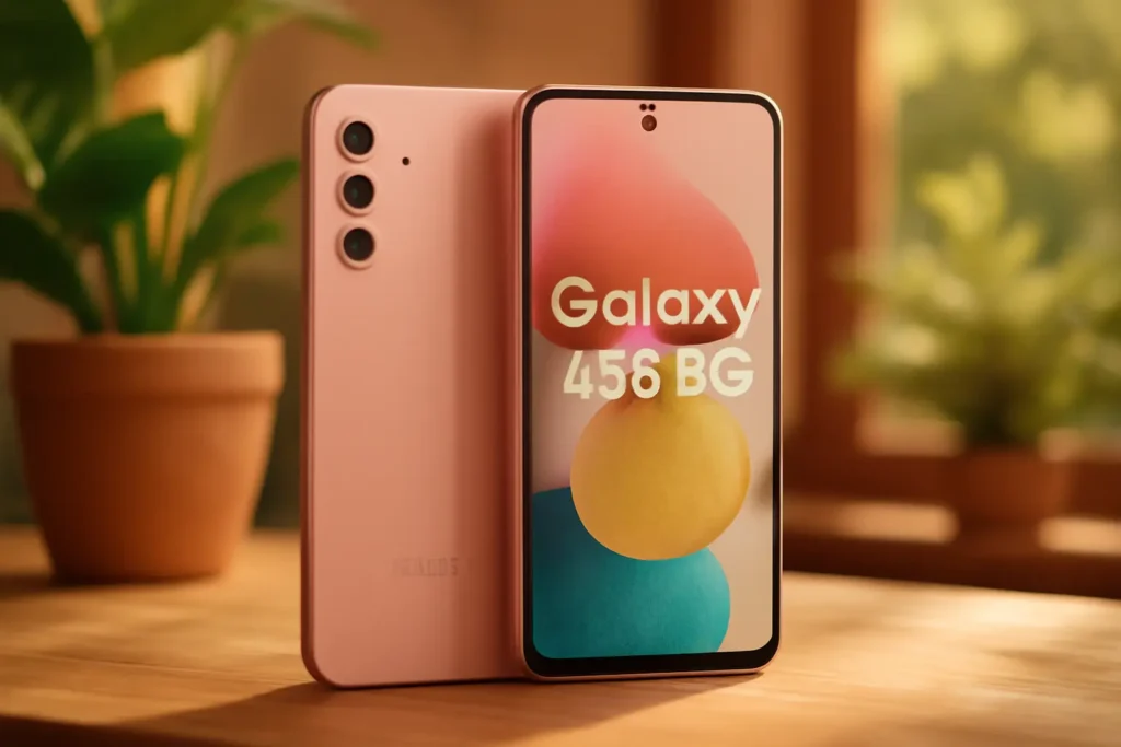 Qual comprar? 3 Smartphones Samsung Galaxy A56 5G analisados