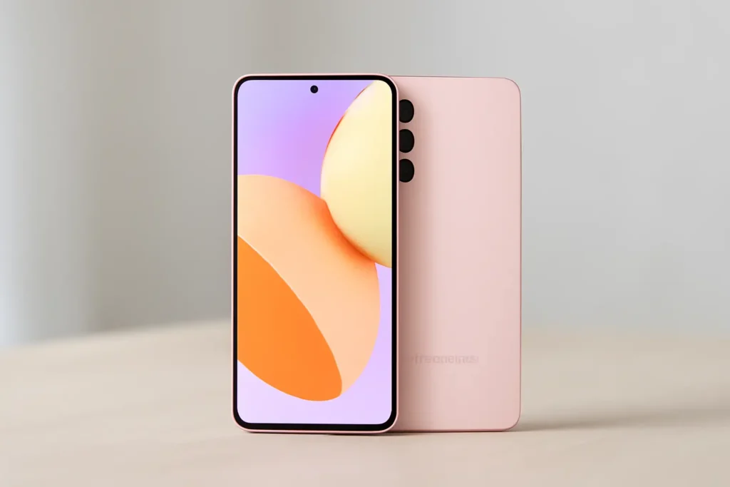 Performance de ponta: 3 Smartphones Samsung A56 5G analisados em 12/11/2025 00:33:20