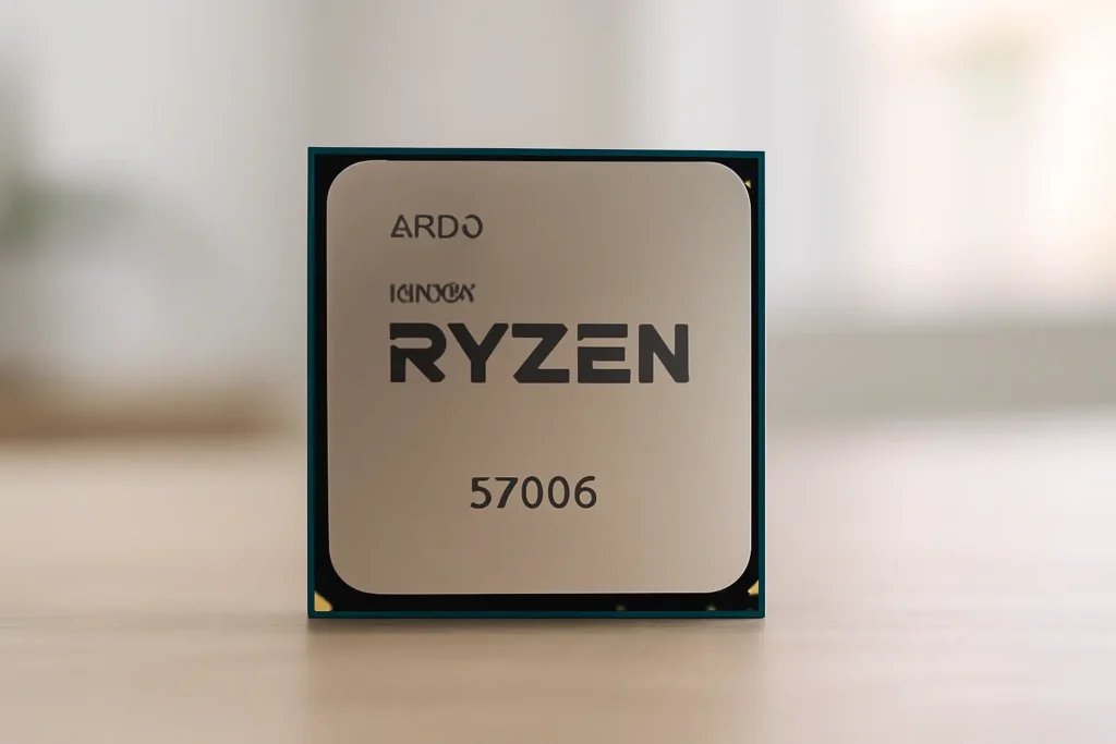 Promoção relâmpago: 6 PCs Gamer AMD Ryzen 7 5700G até R$5.990