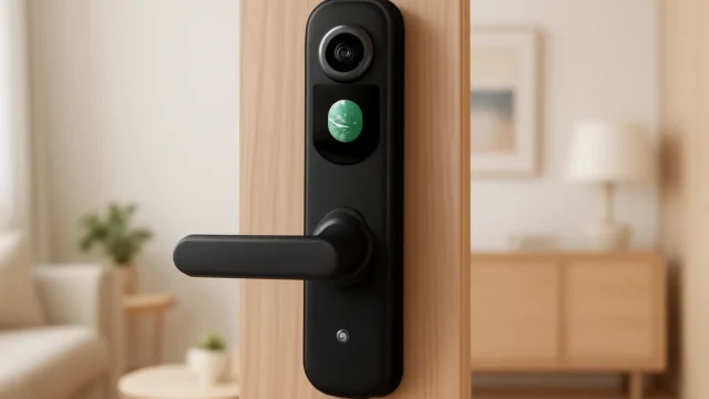 Fechaduras Digitais: 3 Modelos Confiáveis para Segurança Inteligente