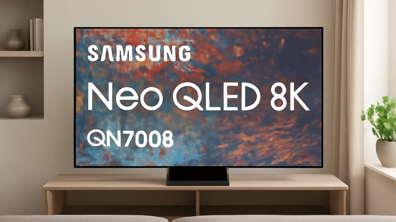 Guia de Compra: 6 Melhores Samsung Neo QLED 8K QN700B Segundo Nossos Testes