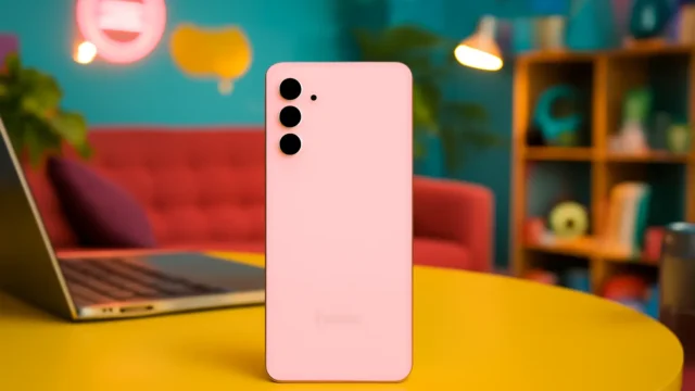 Guia de Compra: 3 Melhores Smartphones Samsung Galaxy A56 5G Segundo Nossos Testes