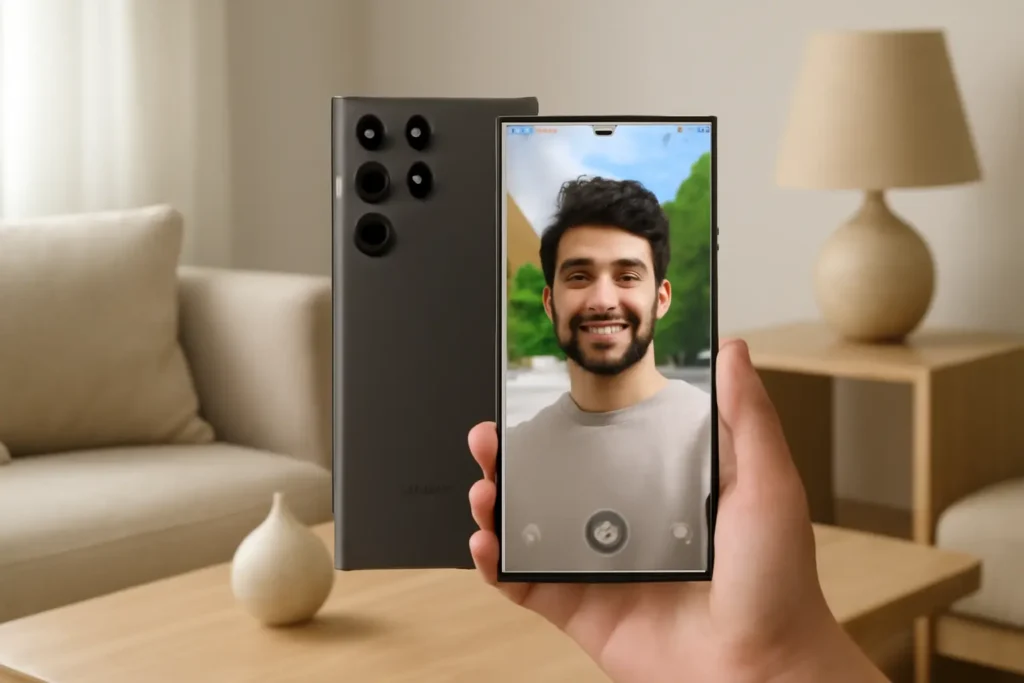 Tela infinita: 3 Smartphones com display premium