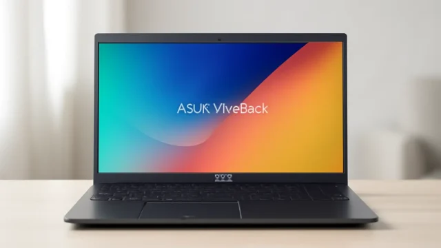 Compactos e poderosos: 3 Notebooks ASUS Vivobook GO 15 de bolso