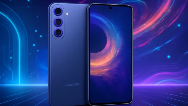 Melhores Celulares Samsung em 12/11/2025: 3 opções que valem o investimento