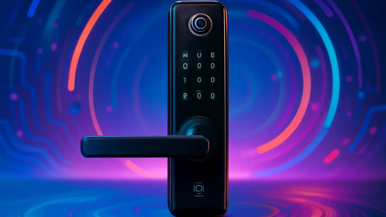 3 Melhores Fechaduras Eletrônicas Digitais para Segurança em Casa