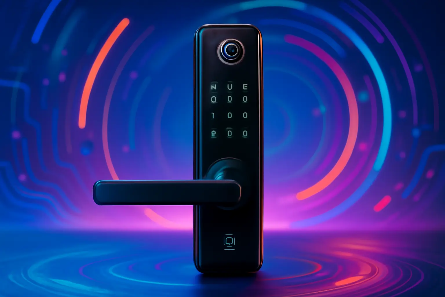 3 Melhores Fechaduras Eletrônicas Digitais para Segurança em Casa