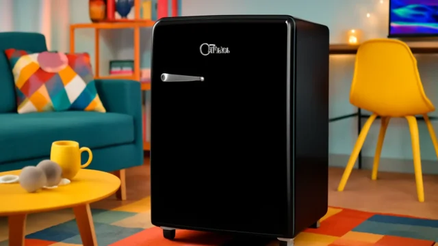 Promoção relâmpago: 3 Frigobares Retrô até R$1.500 (válido 12/11/2025 00:33:20)