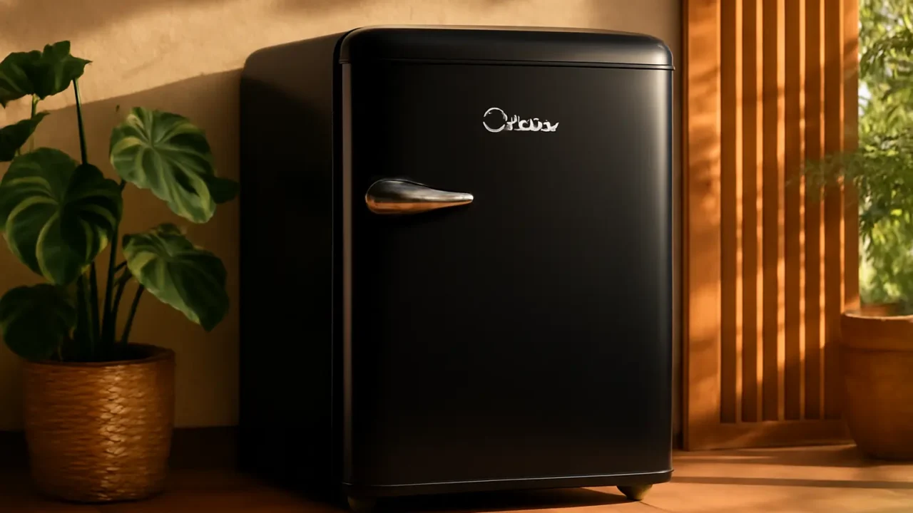 Qual comprar? 3 Frigobares Retrô analisados