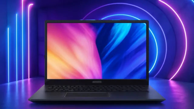 Notebook ASUS Vivobook GO 15 até R$1.690: 3 escolhas com avaliações ★4,5