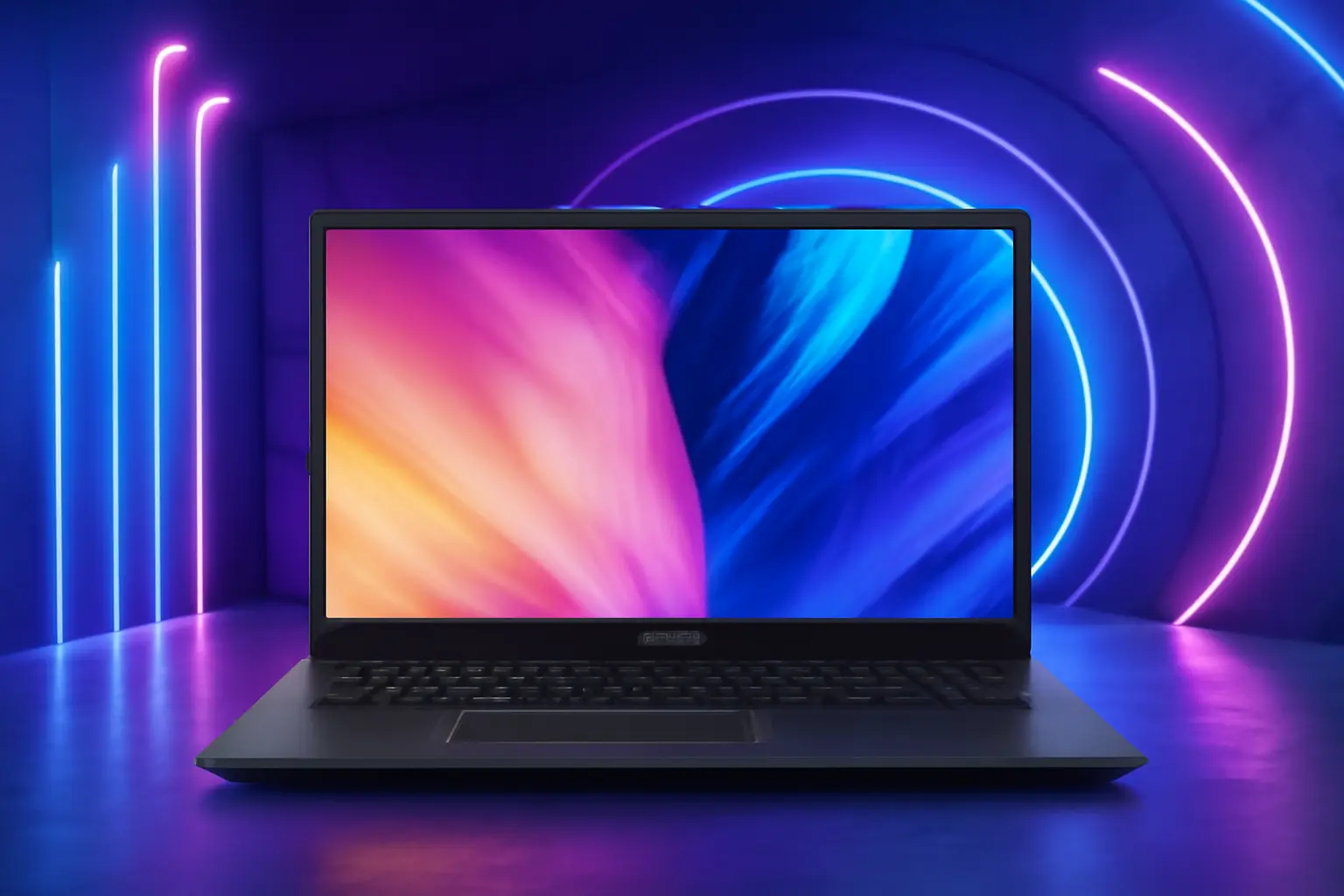 Notebook ASUS Vivobook GO 15 até R$1.690: 3 escolhas com avaliações ★4,5