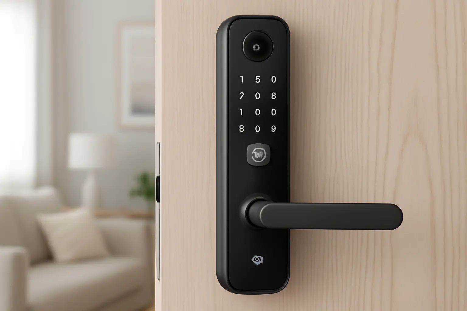 3 Melhores Fechaduras Eletrônicas Digitais com Custo-Benefício Imbatível