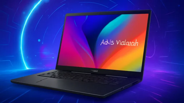 Guia rápido: 3 Notebooks ASUS Vivobook GO 15 com recursos avançados