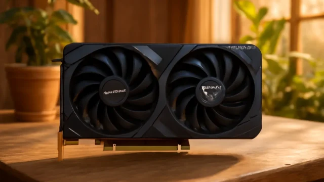 Compactos e poderosos: 3 Placas de Vídeo MSI para desempenho gráfico