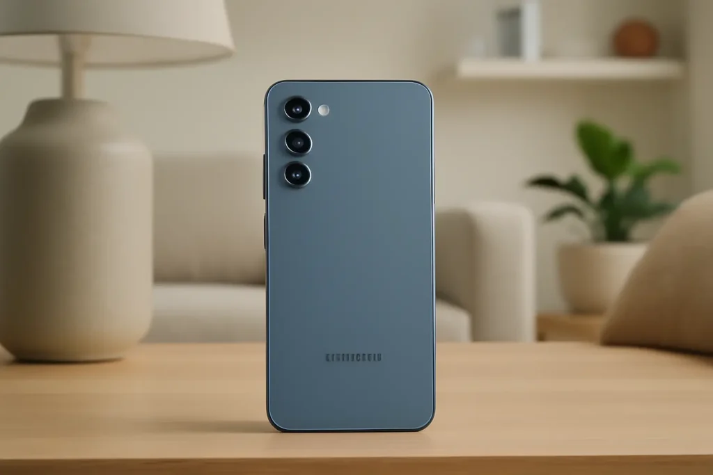 3 Melhores Celulares Samsung Galaxy S24 FE 5G: Escolhas de Alto Desempenho