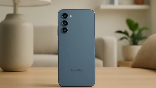 3 Melhores Celulares Samsung Galaxy S24 FE 5G: Escolhas de Alto Desempenho