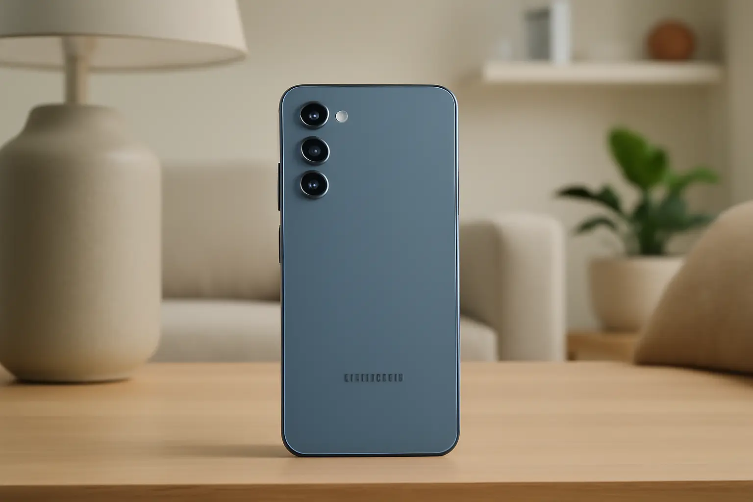 3 Melhores Celulares Samsung Galaxy S24 FE 5G: Escolhas de Alto Desempenho