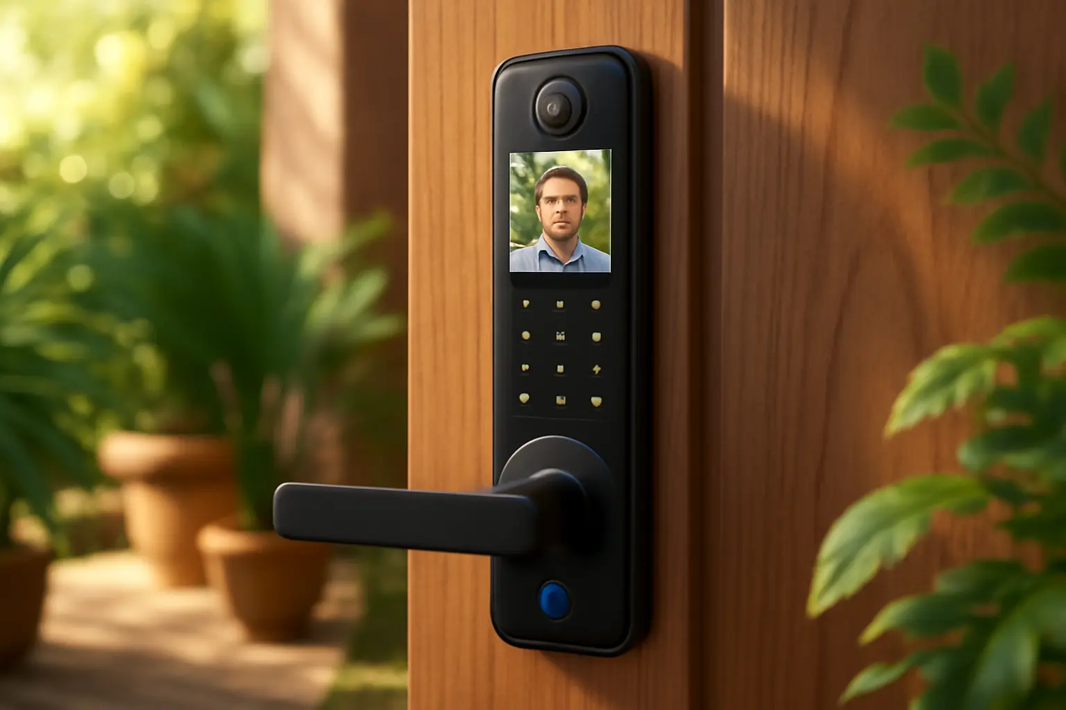 3 Melhores Fechaduras Digitais com Garantia e Suporte no Brasil