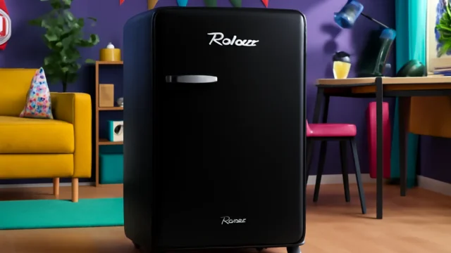 Guia de Compra: 3 Melhores Frigobares Retrô Midea com Excelente Avaliação