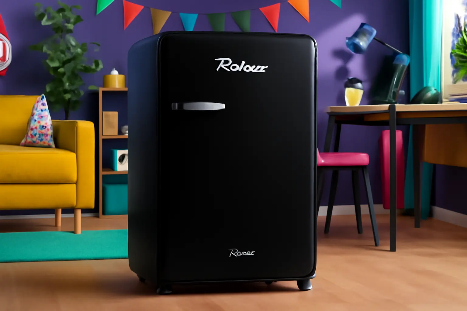 Guia de Compra: 3 Melhores Frigobares Retrô Midea com Excelente Avaliação