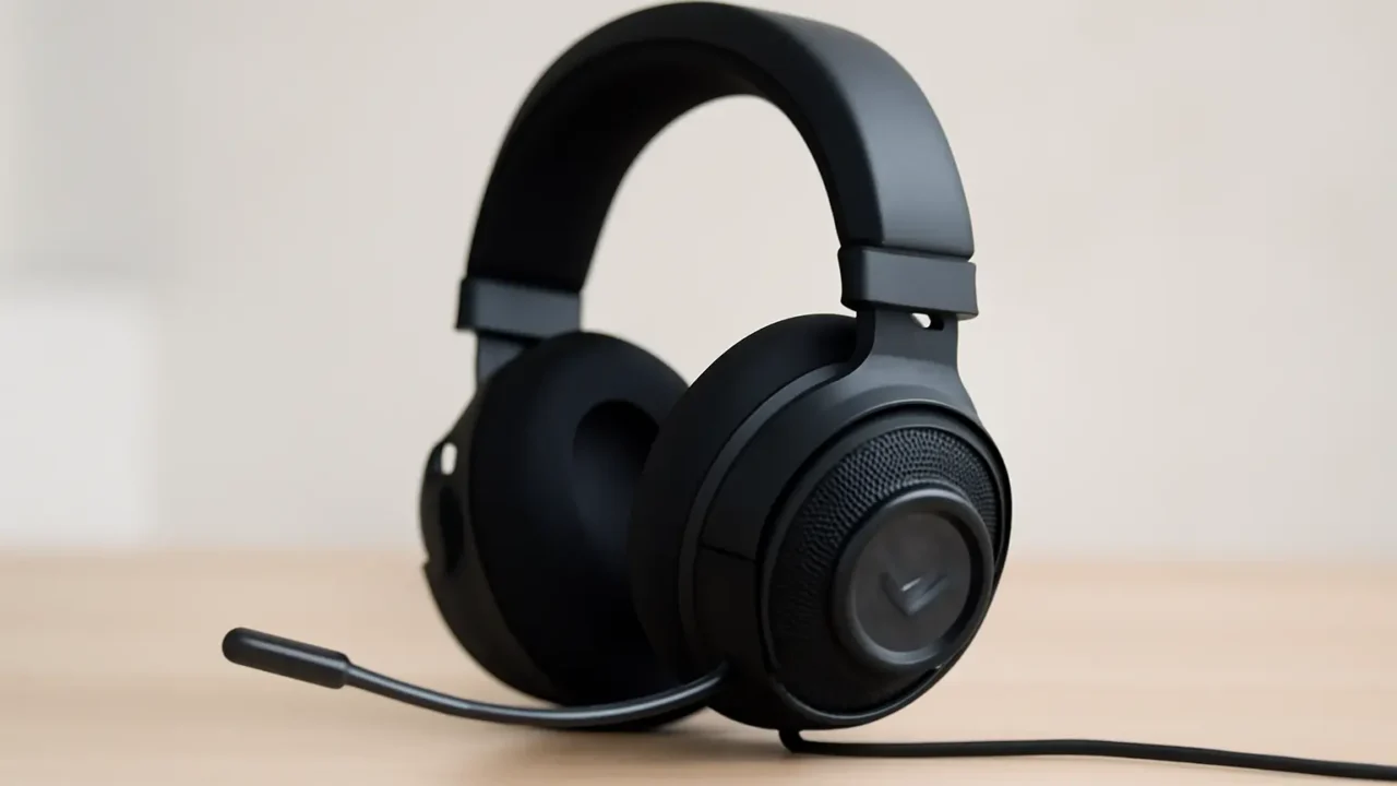 6 Melhores Headsets Gamer Razer Kraken Perfeitos para Jogadores