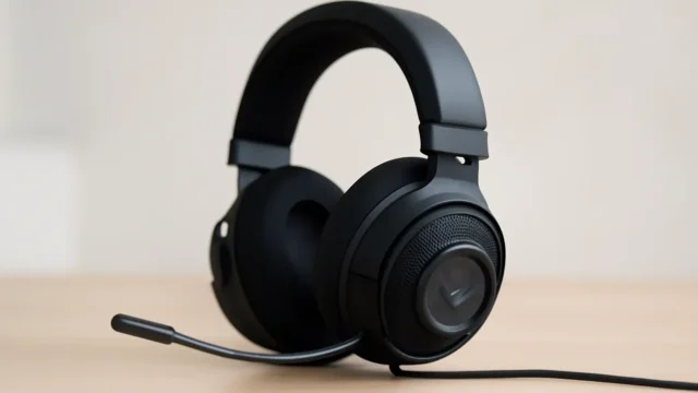 6 Melhores Headsets Gamer Razer Kraken Perfeitos para Jogadores