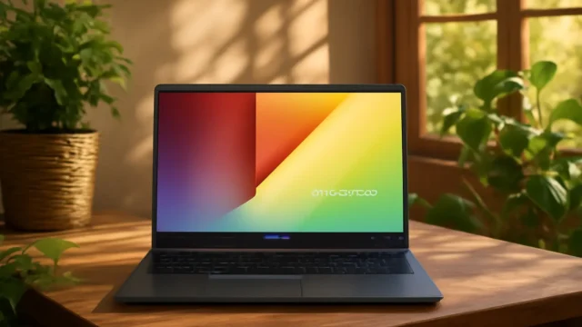 3 ASUS Vivobook Go 15 resistentes à água para aventuras