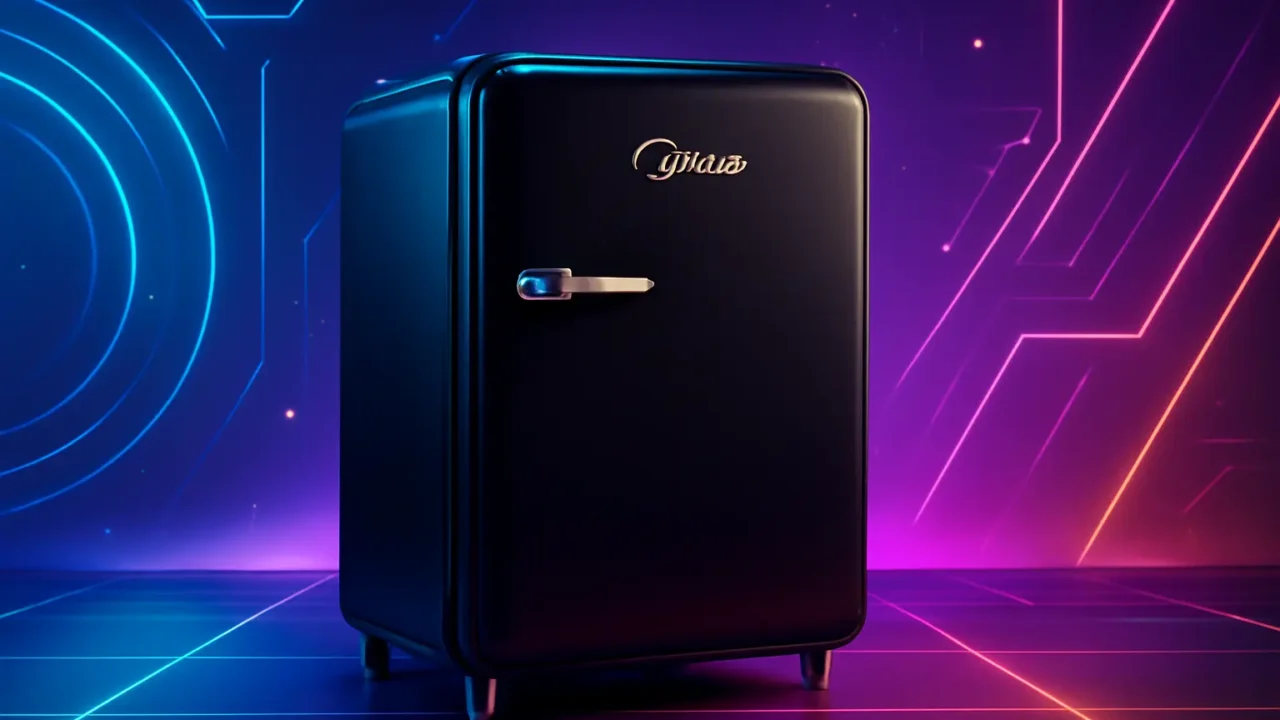 Guia de Compra: 3 Melhores Frigobares Midea com Estoque no Brasil