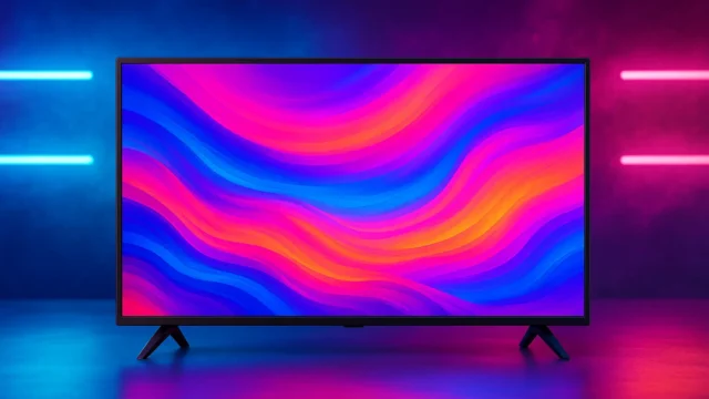 Desempenho turbinado: 6 opções de smart TV barata e boa