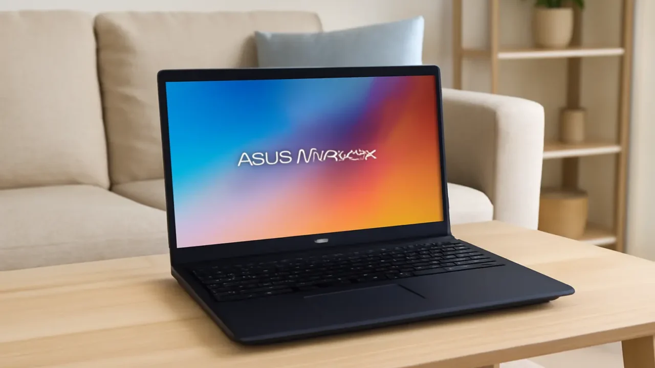 3 Melhores Notebooks ASUS Vivobook GO 15 com Custo-Benefício Imbatível