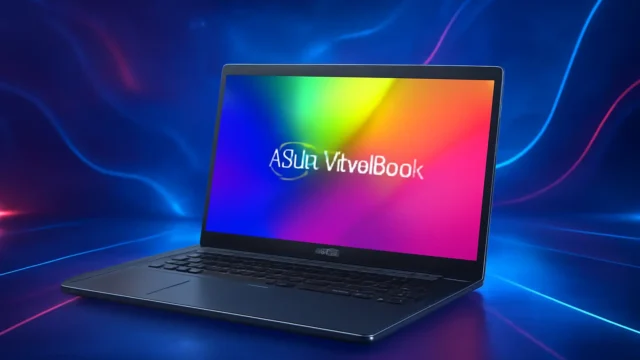 Performance de ponta: 3 Notebooks ASUS Vivobook GO 15 que se destacam