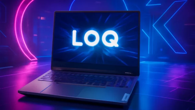 Guia rápido: 3 notebooks Lenovo LOQ com recursos avançados