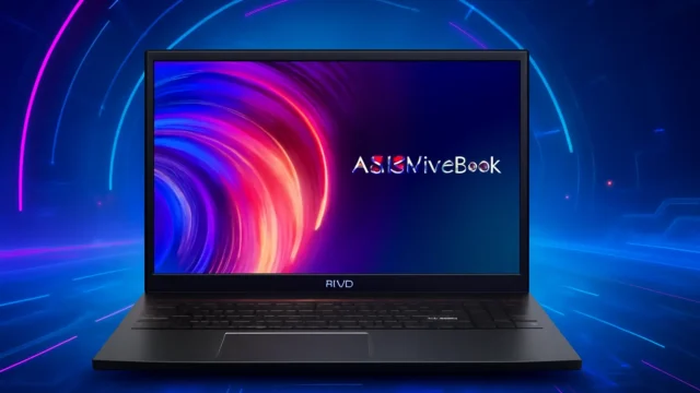 Promoção relâmpago: 3 Notebooks ASUS Vivobook GO 15 até R$1.689,00