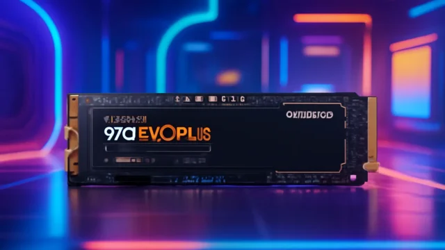 Guia de Compra: 6 Melhores SSDs Samsung 970 EVO Plus Recomendados por Especialistas