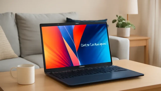 Garantia estendida: 3 Notebooks ASUS Vivobook GO 15 com suporte VIP